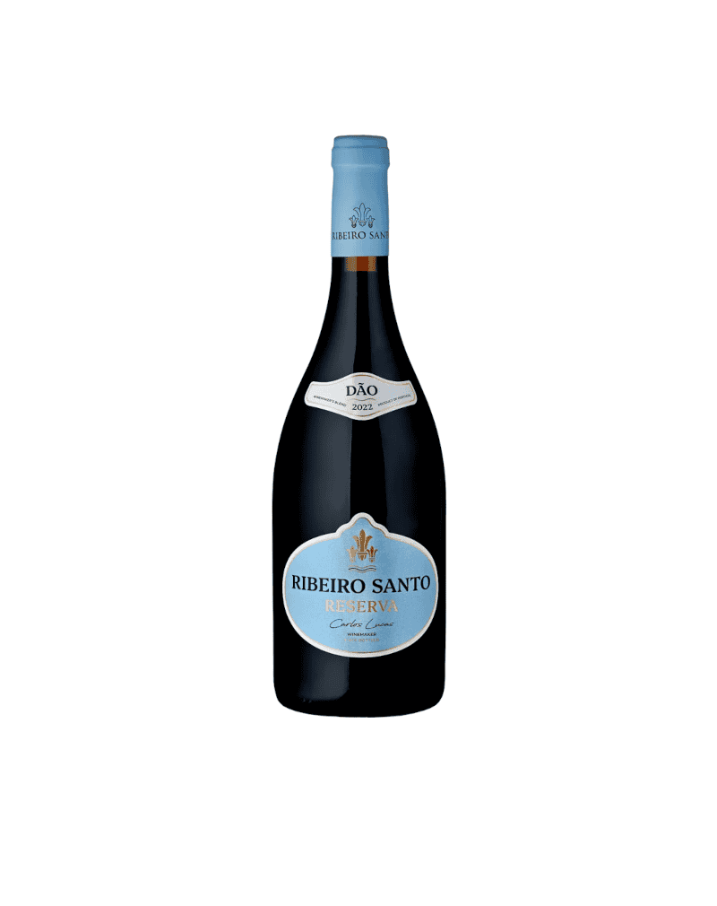 25007 Ribeiro Santo Reserva - Image 1