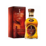 Cardhu 12 Anos