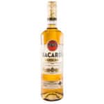 Bacardi Carta Oro