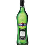 Vermouth Martini Dry