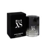 Paco Rabanne Black XS Homme