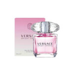 Versace Bright Crystal 90ml