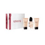 Giorgio Armani Si Coffret EDP 50ml +SG 50ml +BL 50ml