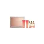 Michael Kors Wonderlust  Coffret EDP 100ml + SG100ml + BL100ml + TS10ml
