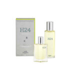 Hermès H24 Coffret EDT 30ml +125ml