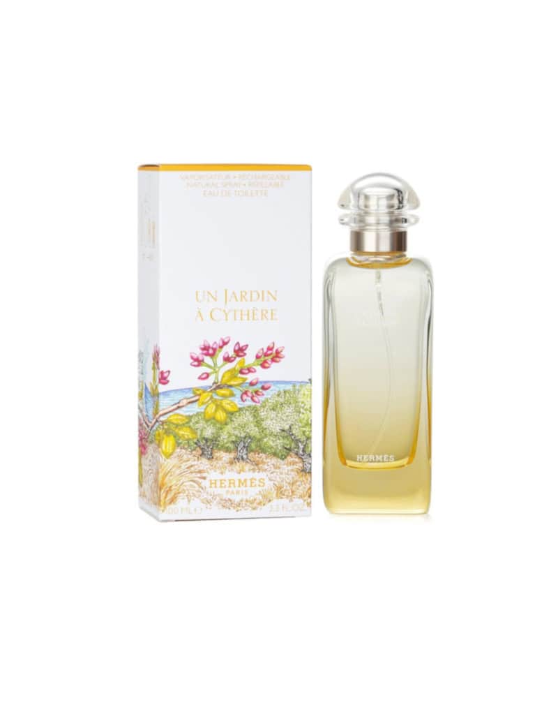 T11HRM503 Hermès Un Jardin à Cythère 50ml - Image 1