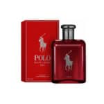 Ralph Lauren Polo Red 125ml
