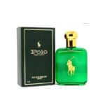 Ralph Lauren Polo Green 125ml