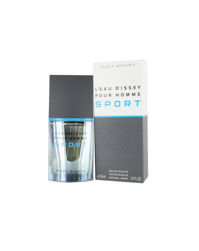T11IMI504 Issey Miyake L'Eau D'Issey Homme Sport 50ml - Image 1