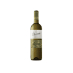 Beronia Rueda Verdejo