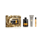 Azzaro Wanted Coffret Parfum 100ml + TS 10ML + HB 75ML