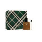 Burberry Hero Coffret EDP 50ml + Ts 10ml