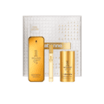 Paco Rabanne 1 Million Coffret 100ml + TS 10ml + Deostick 75