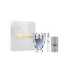 Paco Rabanne Invictus Coffret 100ml + TS 10ml + Deo75g