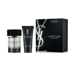 Yves Saint Laurent La nuit de L'Homme Coffret EDT 100ml+SG 50ml