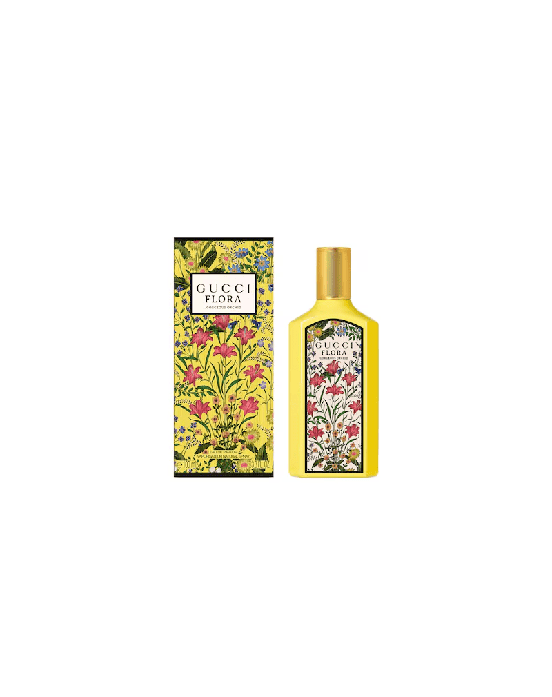 flora orchid Gucci Flora Gorgeous Orchid - Image 1