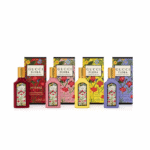 Gucci Flora Gorgeous Minis 4x5ml